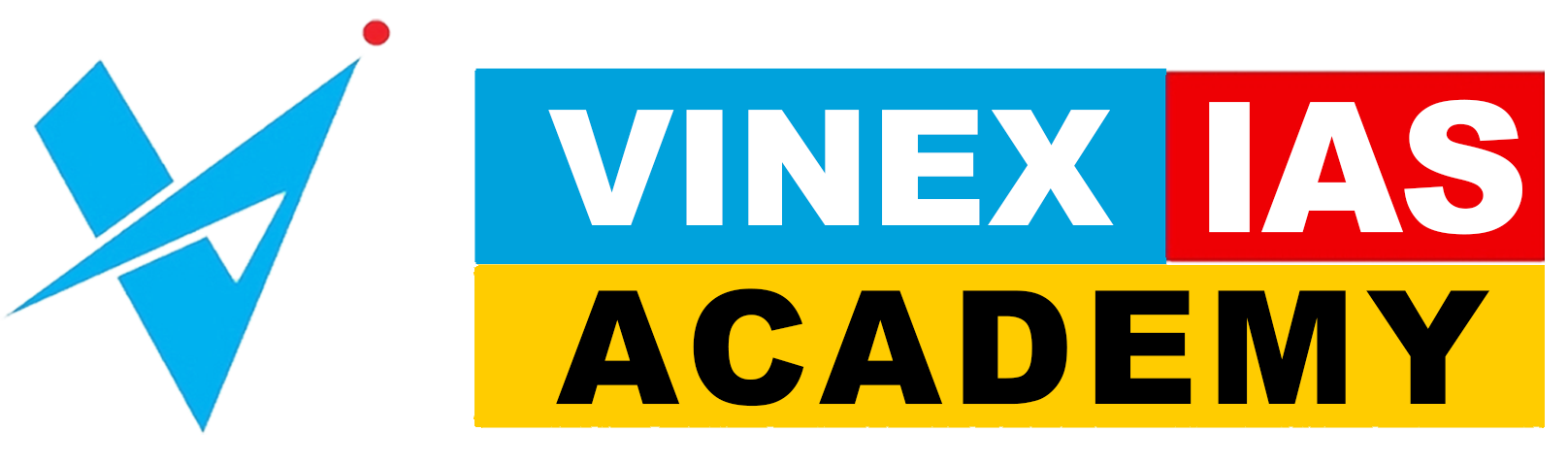 Vinex IAS Academy