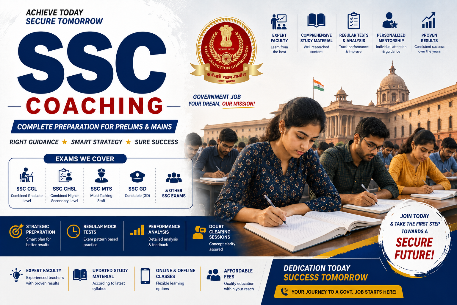 SSC